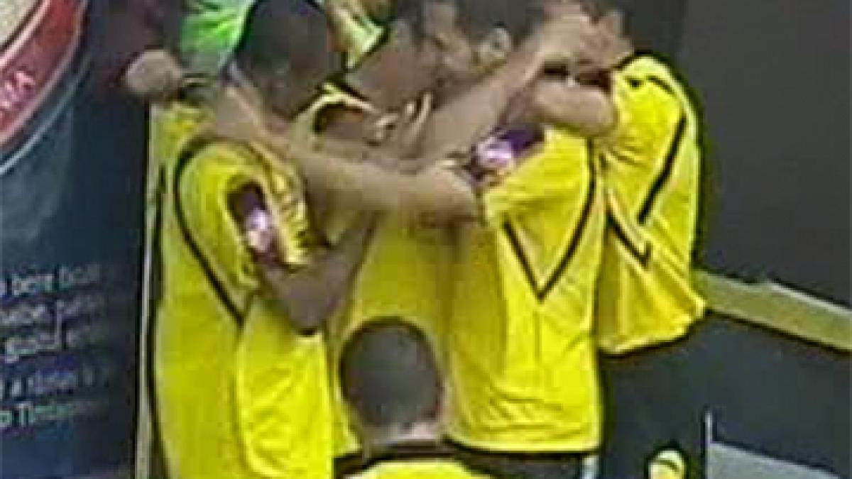 cupa romaniei timisoara merge in semifinale dupa o victorie obtinuta pe final video