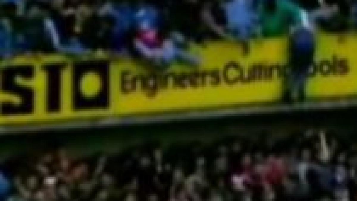 dezastrul de la hillsborough isi cere dreptul la memorie s au implinit 20 de ani video