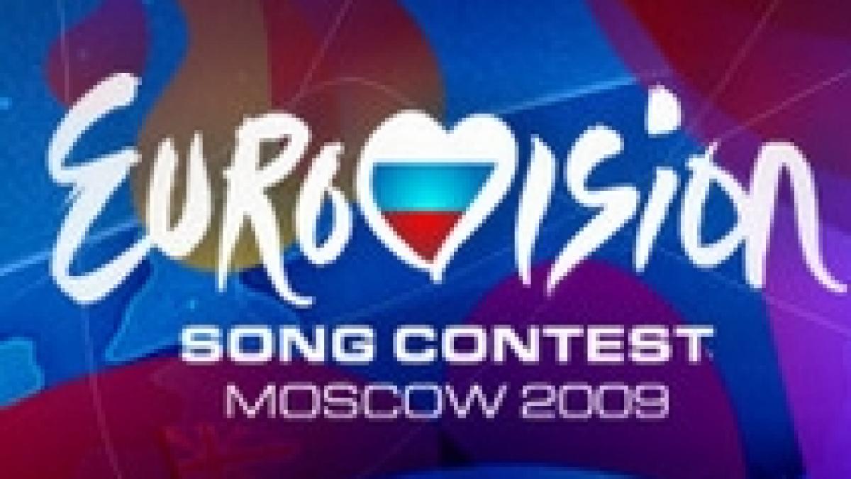 eurovision ul se apropie cu pasi repezi vezi cu cine concureaza romania video