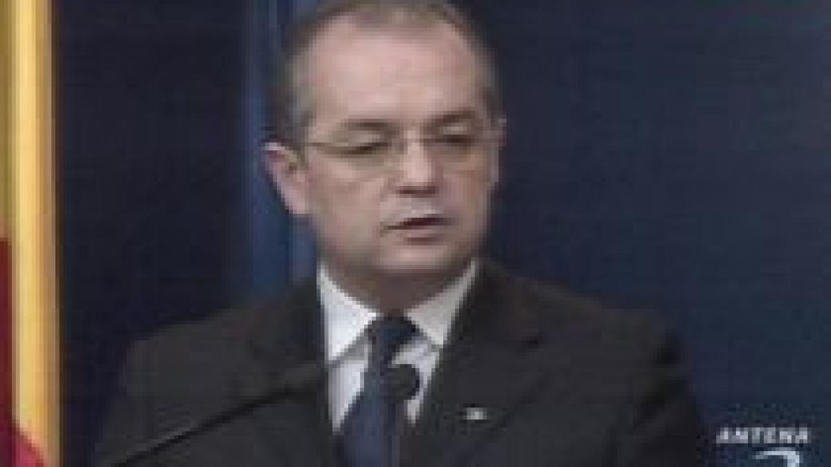 Guvernul a simplificat procedura de redobândire a cetăţeniei române