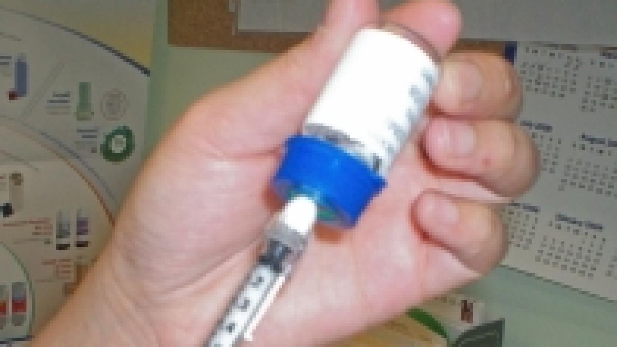 imunoterapia tratamentul viitorului pentru bolnavii de cancer