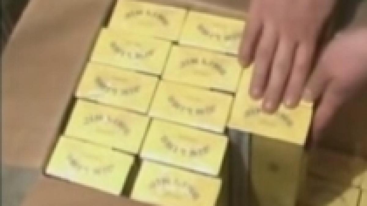 jin ling tigarile de contrabanda care fac furori in europa de vest