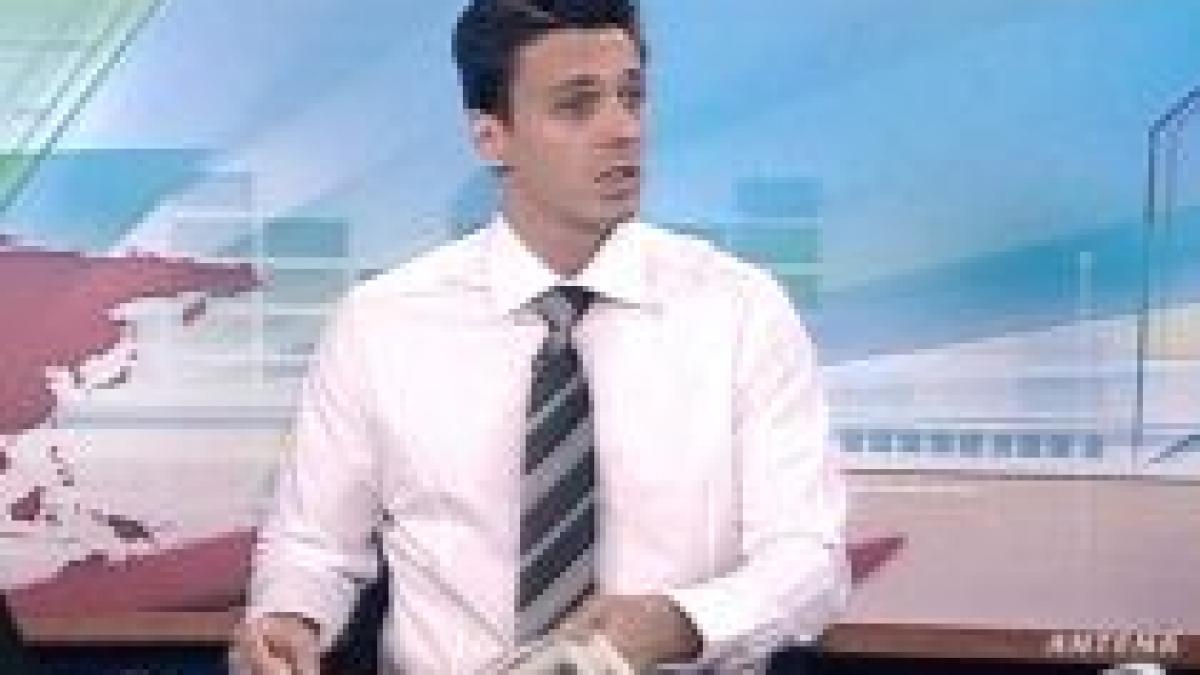 lumea lui mircea badea daca maine dispare fotbalul nici nu as observa video