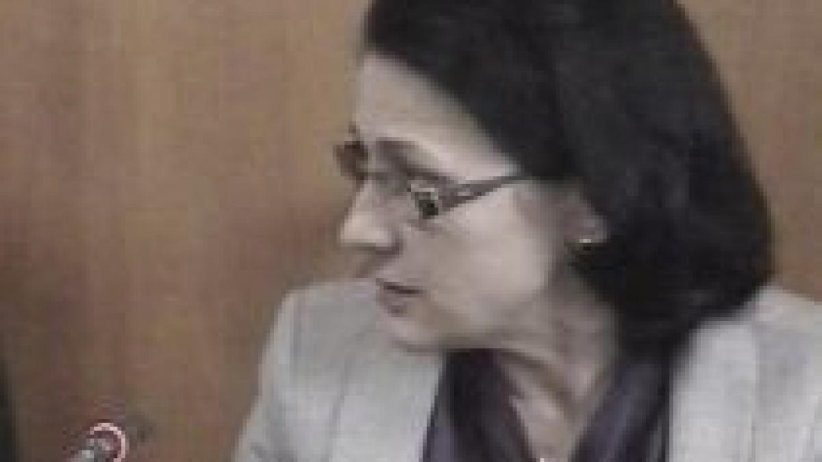 ministrul educatiei propune desfasurarea orelor de sport in week end