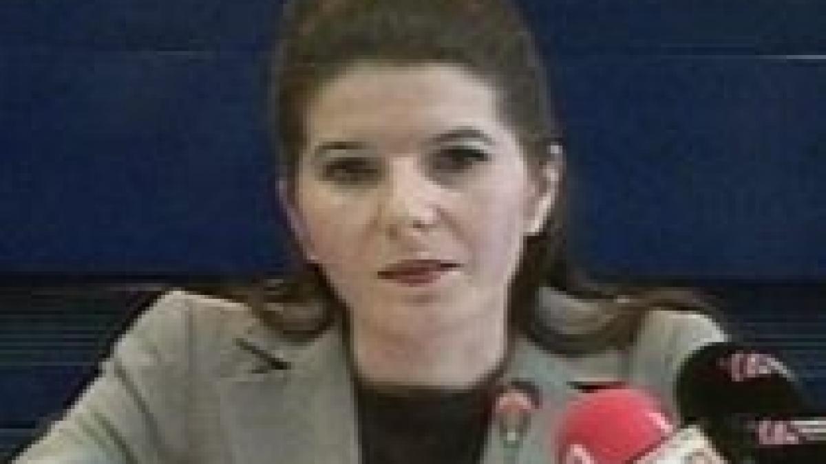 ministrul tineretului cei care vin sa studieze in romania nu vor sa se mai intoarca in moldova