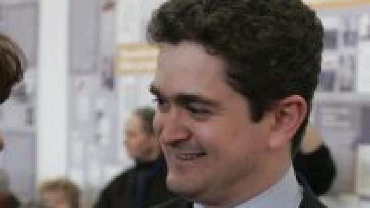 paleologu vrea sa ia banii de la biserici pentru proiectele culturale