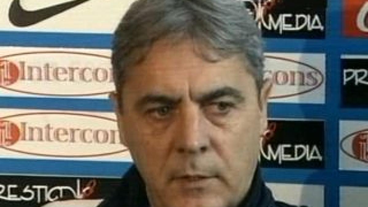 pandurii pun gaz pe foc arbitrii ne au dezavantajat in cupa dar si in liga i