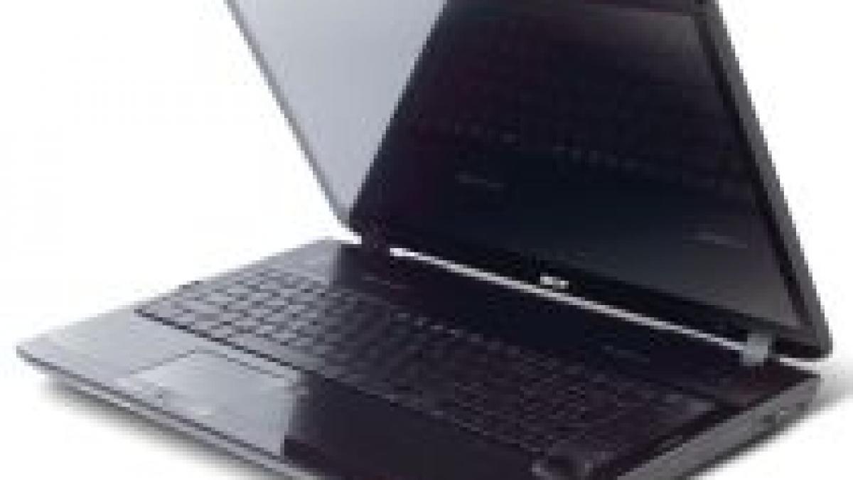 aspire 8935g un nou laptop multimedia anuntat de acer foto