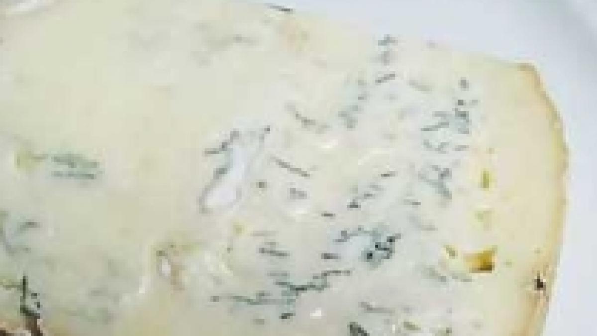 branza contaminata in magazinele romanesti produsul a fost retras de la vanzare