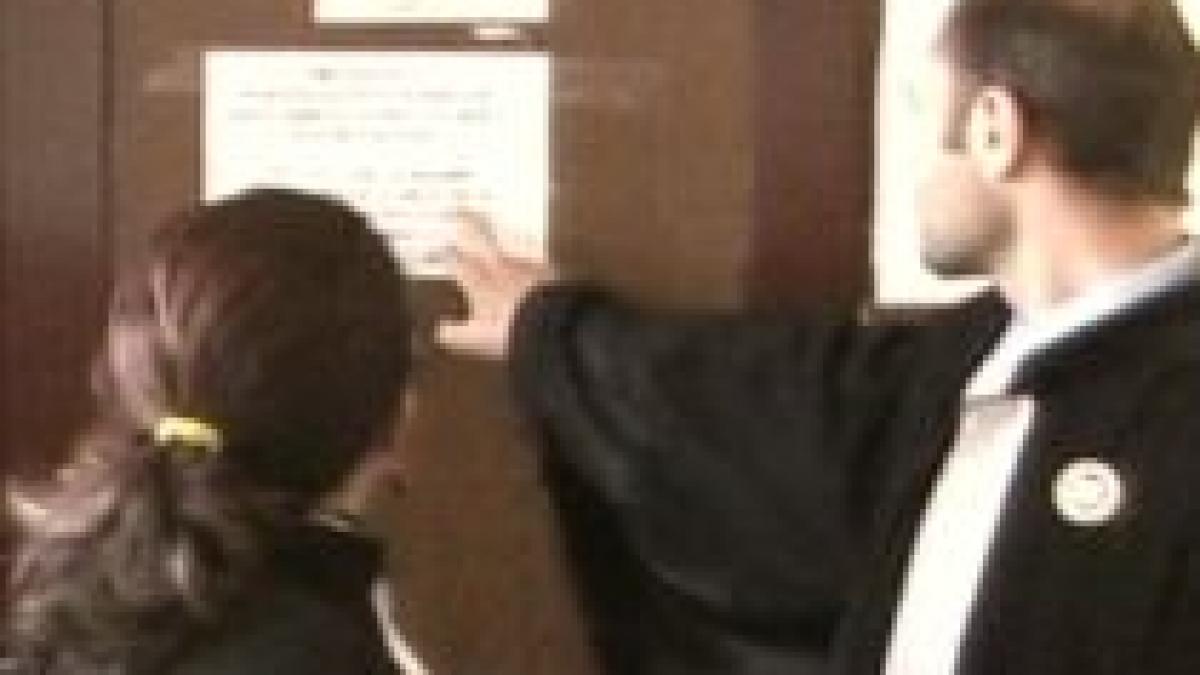 cartel alfa da in judecata guvernul pentru nerespectarea legii privind salarizarea grefierilor