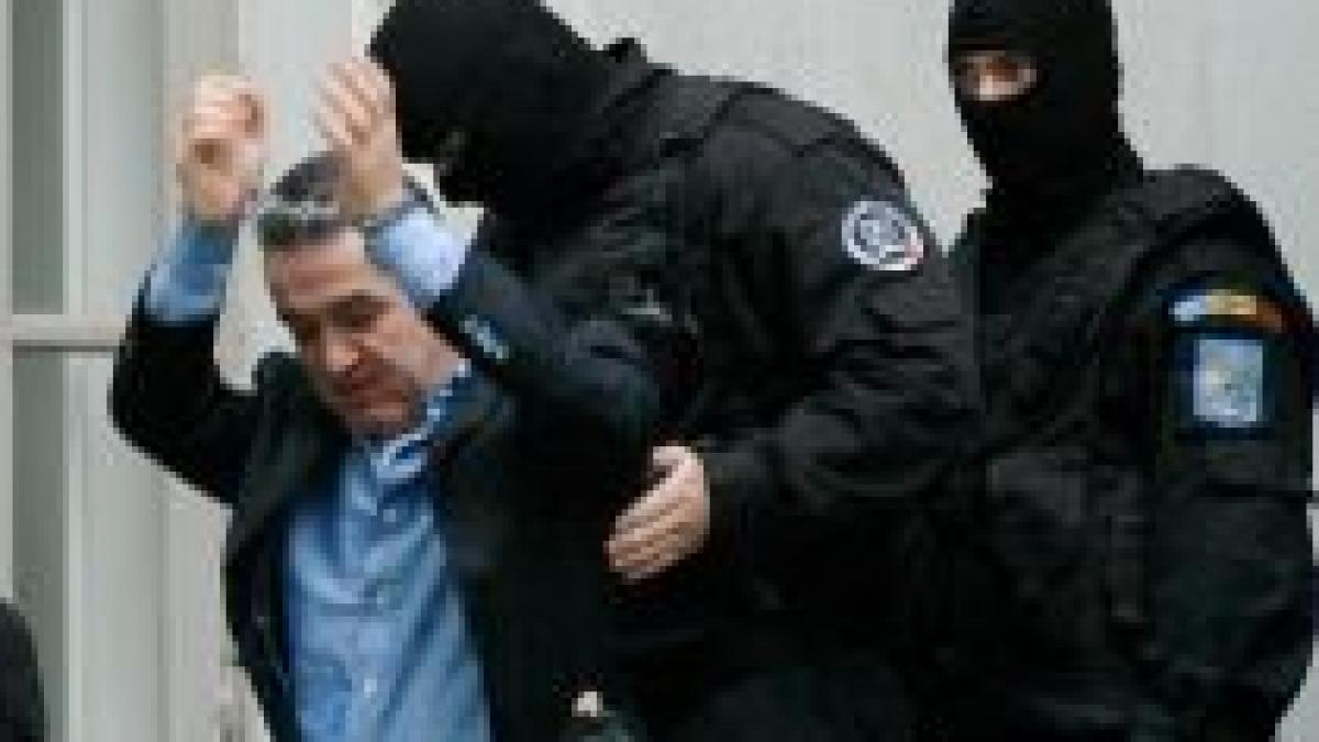 gigi becali ramane in arest cererea de eliberare respinsa de magistrati