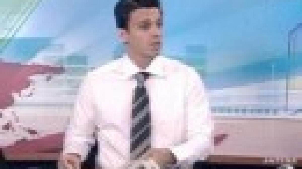 lumea lui mircea badea argumentele pentru eliberarea lui becali erau justificate video