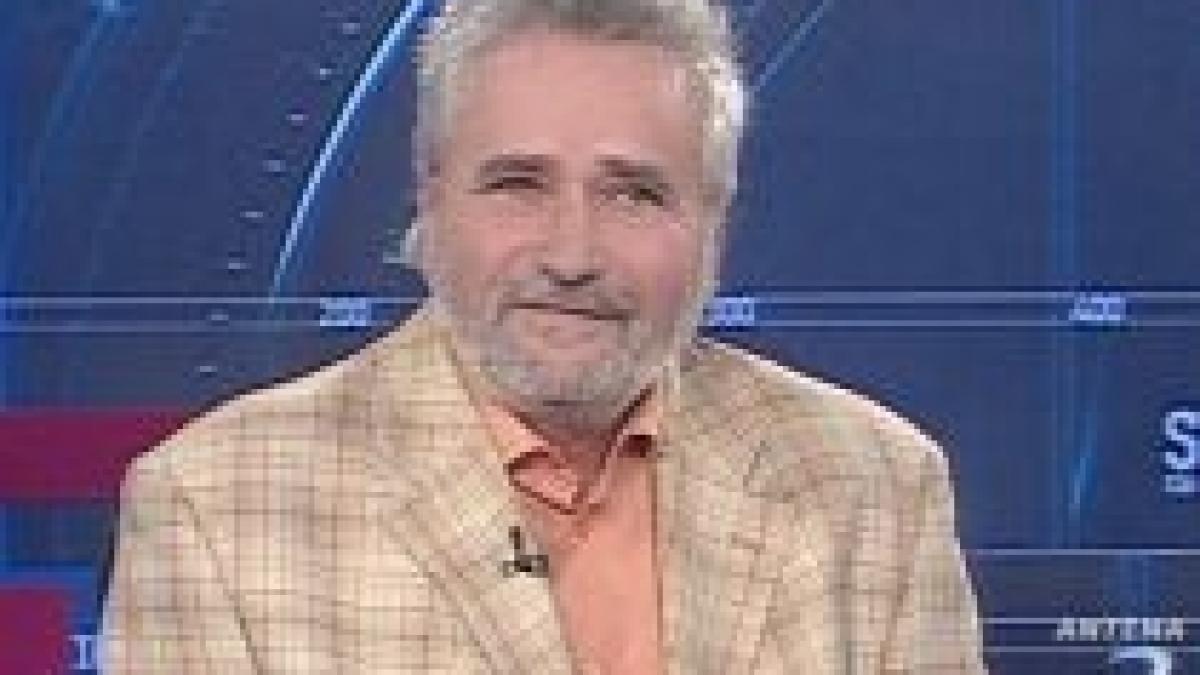 stirea zilei joia mare a patimilor noastre