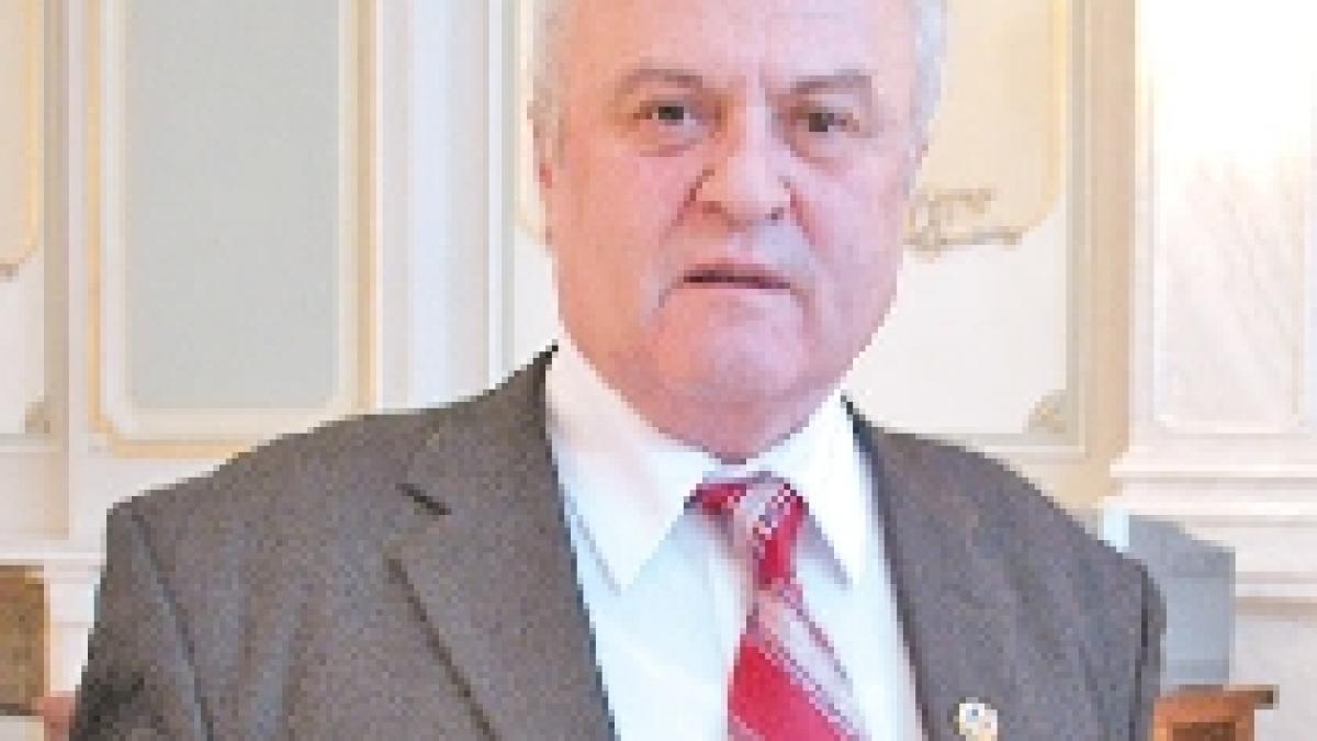 taracila numit prefect de calarasi