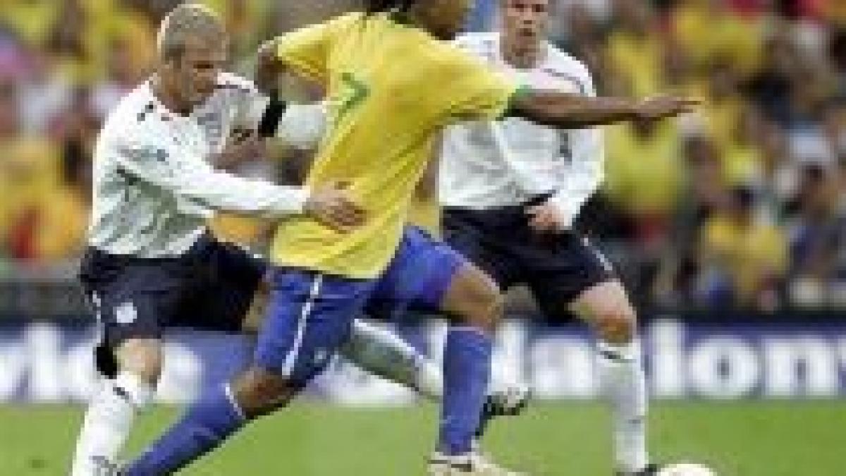 ce nu stiu romanii cele mai spectaculoase driblinguri video