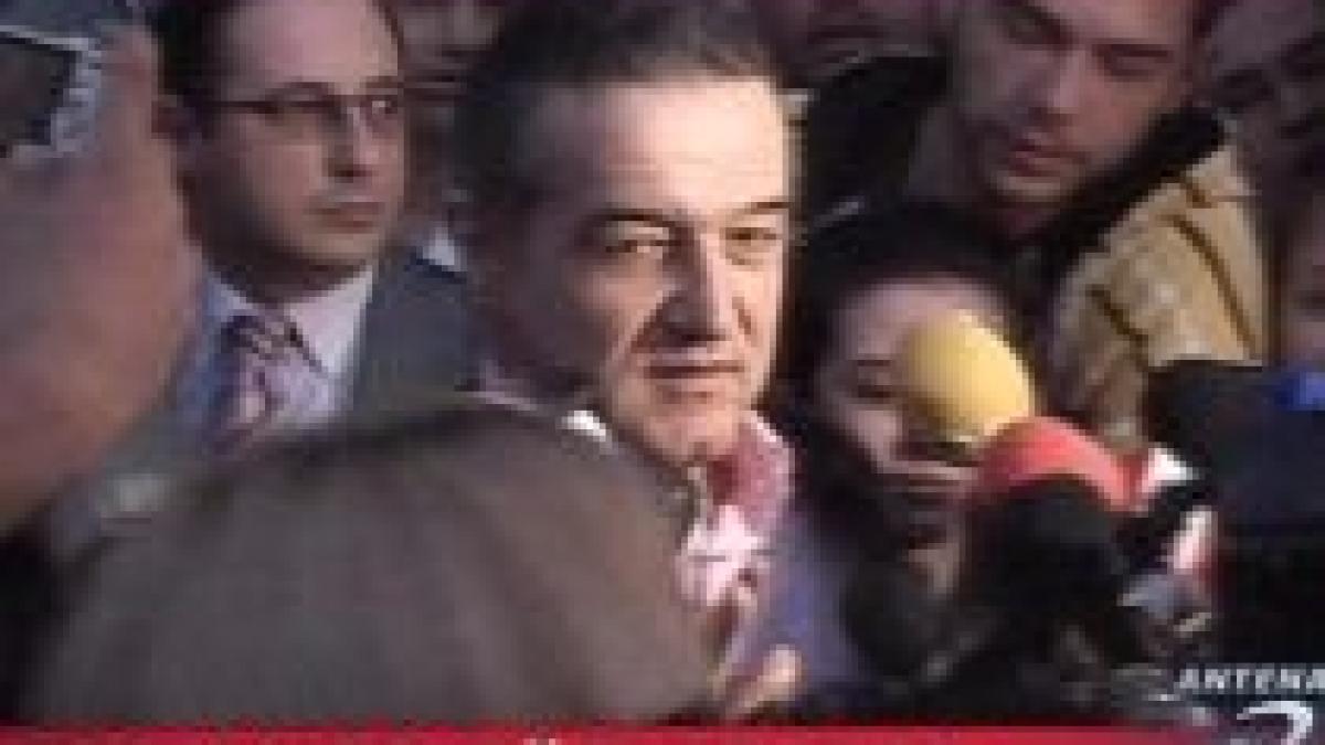 gigi becali e liber multumesc trusturilor de presa care m au sustinut video