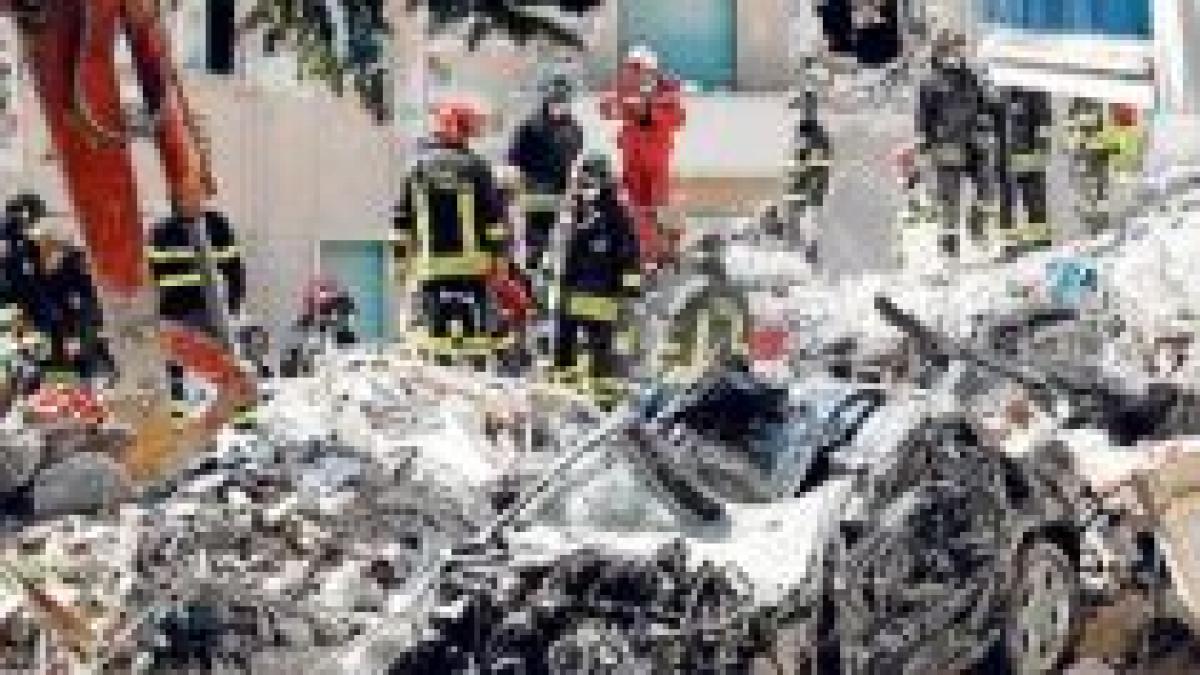 mafia italiana vrea sa acapereze lucrarile de reconstructie dupa cutremur