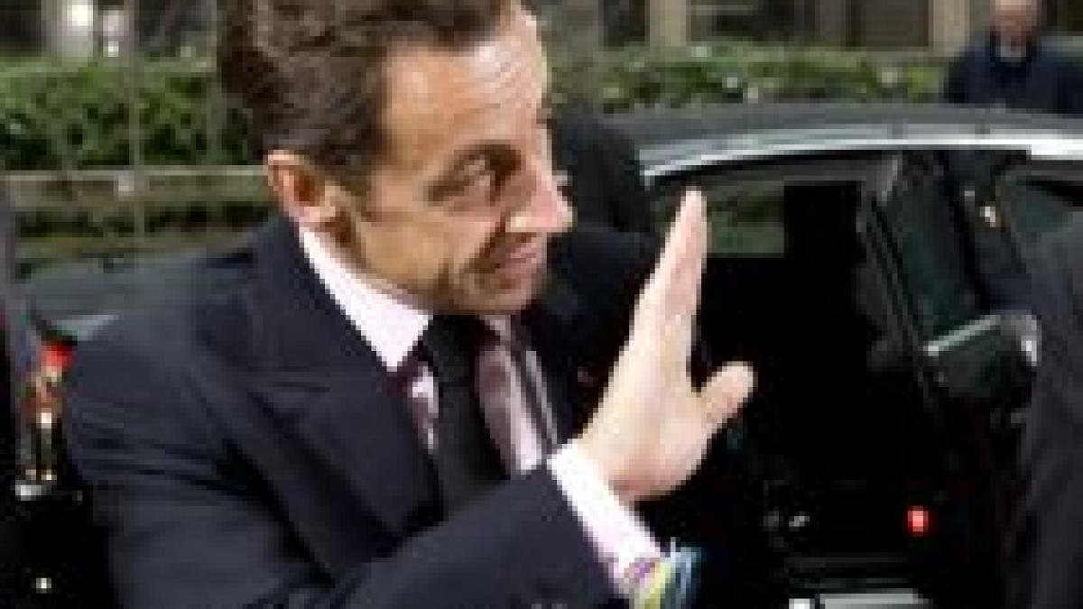 sarkozy insulta colegii din g20 zapatero stupid obama neexperimentat merkel ascultatoare