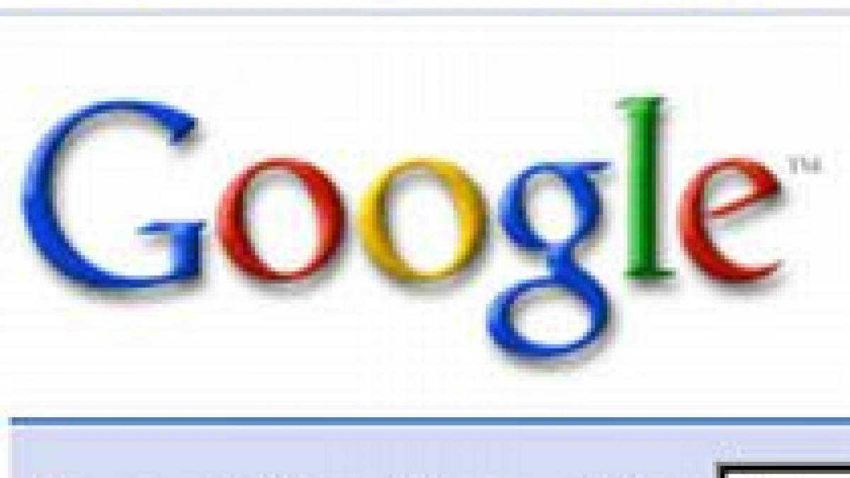 google a anuntat o crestere a profitului de aproape 9 pentru primul trimestru din 2009