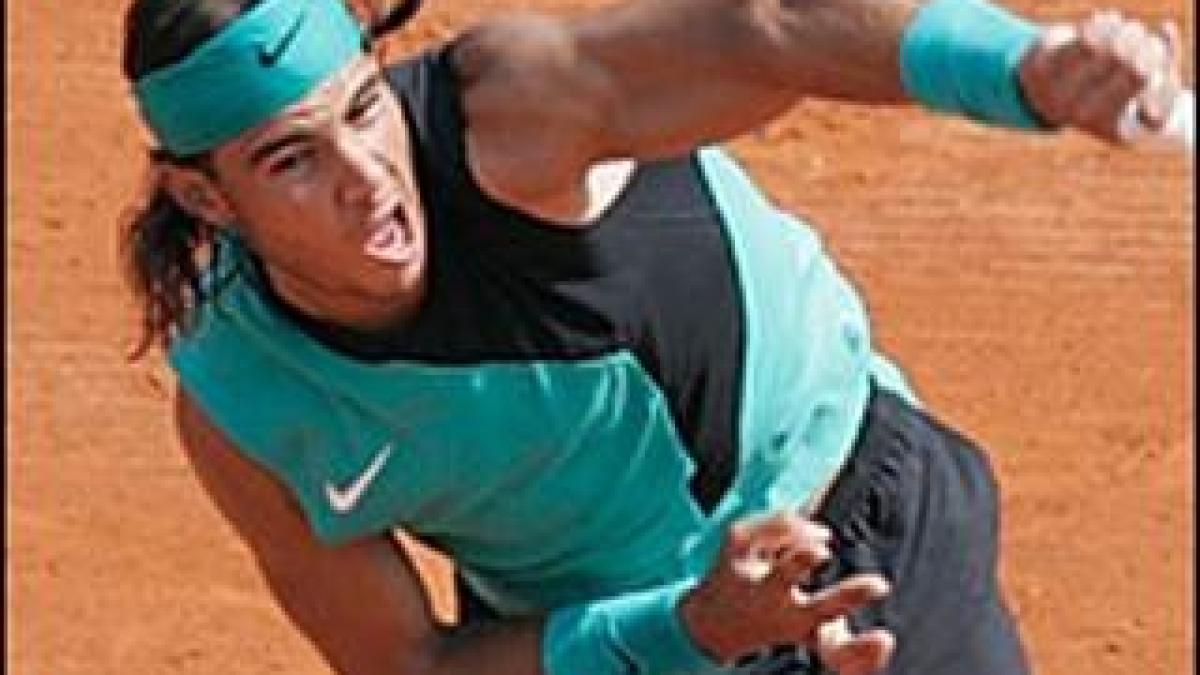 nadal cucereste un nou titlu la monte carlo dupa finala cu djokovic