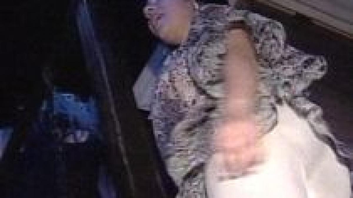 tinerii din bucuresti au mers de la biserica direct la discoteca video