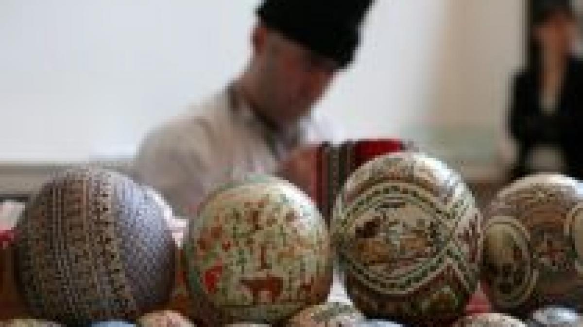 traditii de paste cum petrec romanii sarbatoarea invierii domnului