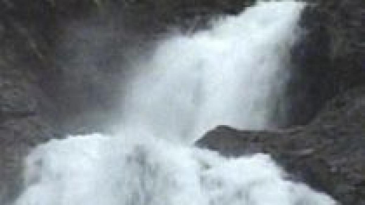 un tanar a murit dupa ce a cazut in cascada valul miresei