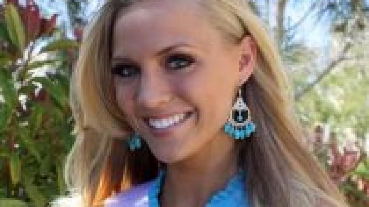 kirsten dalton miss carolina de nord este noua miss sua video