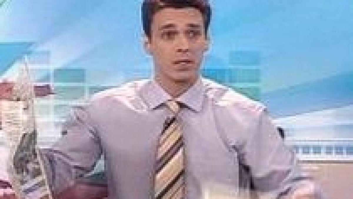 mircea badea pe urmele lui gigi becali a fost citat la judecatoria sectorului 1 video