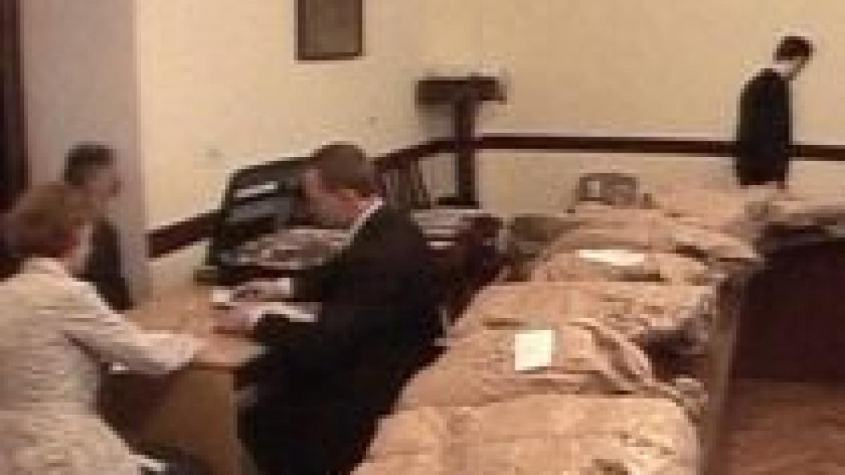 renumararea voturilor la chisinau nu a schimbat rezultatul alegerilor din 5 aprilie