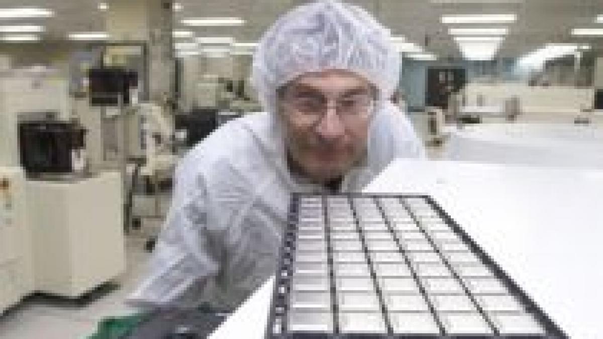 amd anunta pierderi in primul trimestru yahoo continua disponibilizarile