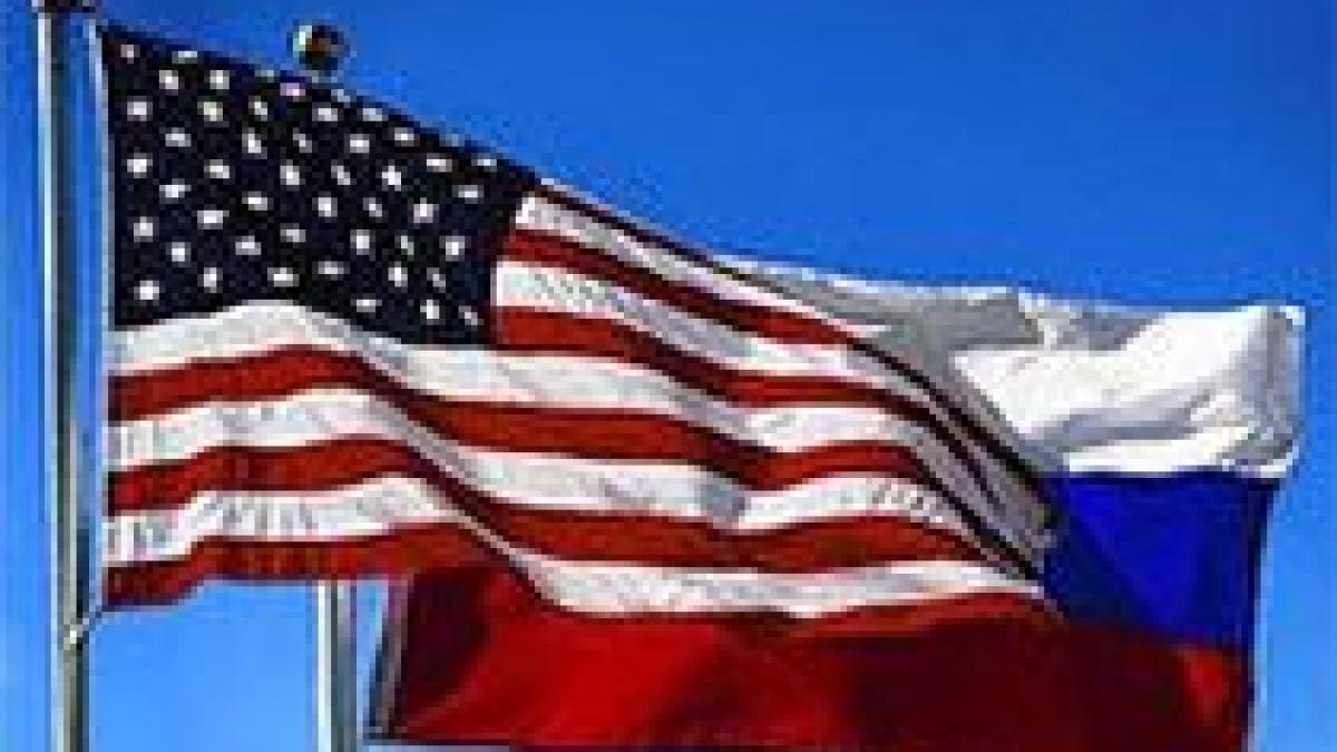 rusia ataca pozitia sua fata de toate dosarele importante