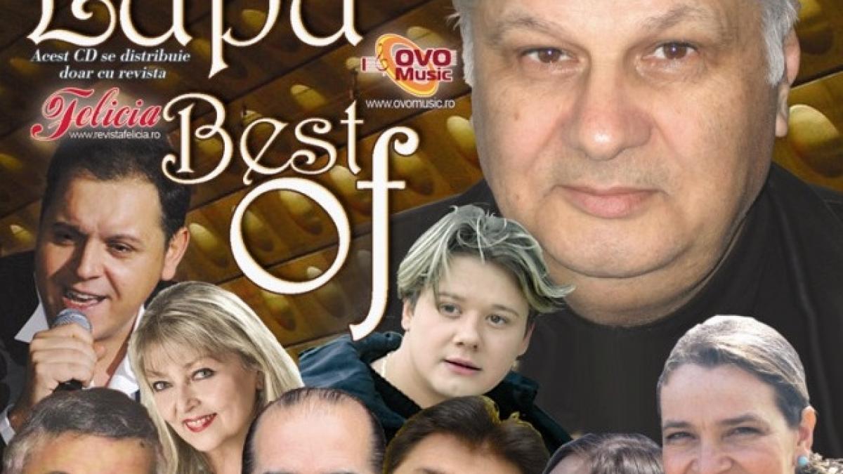 slagare pentru sufletul tau best of dumitru lupu
