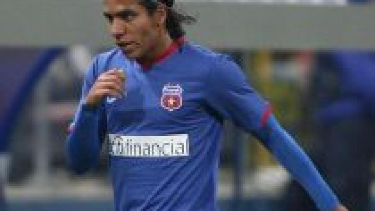 steaua si cfr cluj au jucat cu garda jos si s au tinut reciproc in sah 1 1 video