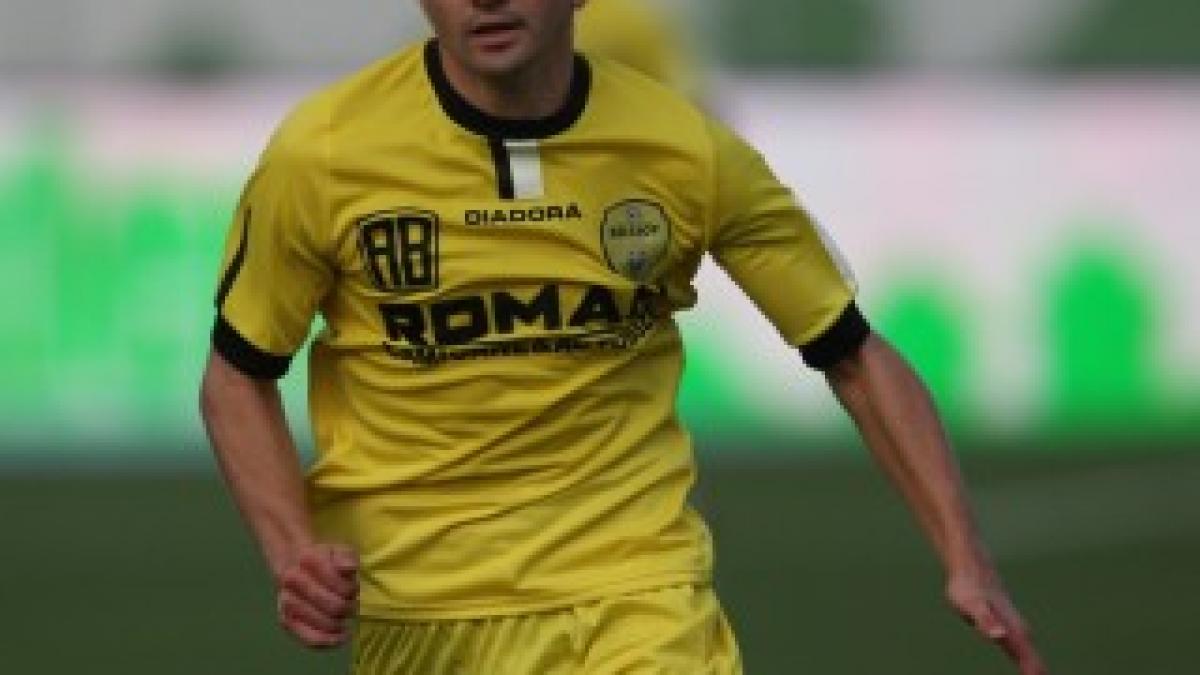 u craiova supravietuieste la brasov si obtine o remiza scor 1 1 desi a parut surclasata video