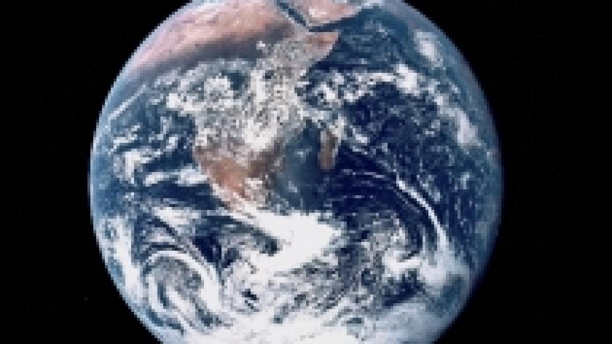 ziua pamantului sarbatorita in capitala filipineza