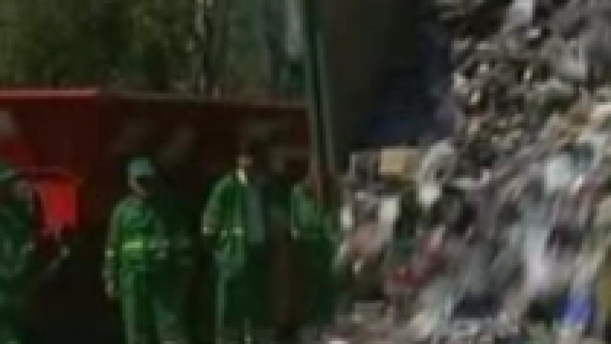 170 000 de produse piratate distruse de oficiului roman pentru drepturile de autor video