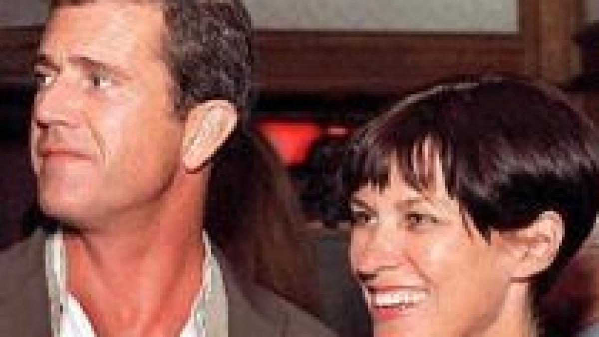 divortul lui mel gibson cel mai costisitor din istoria hollywood ului