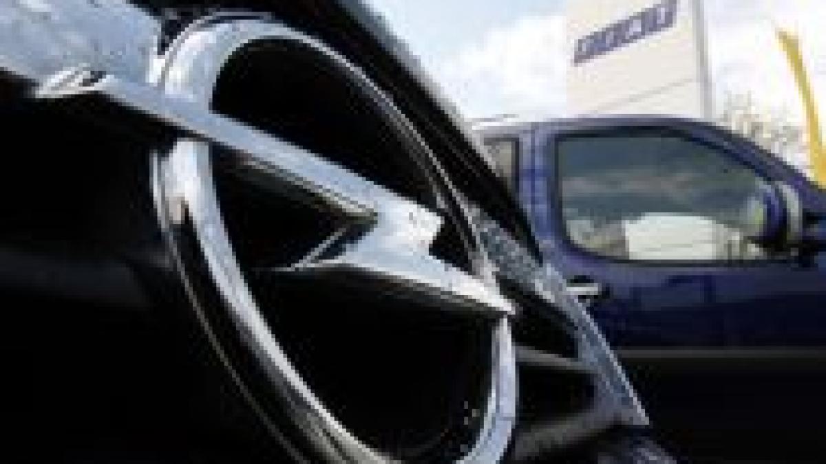 fiat ar putea prelua opel