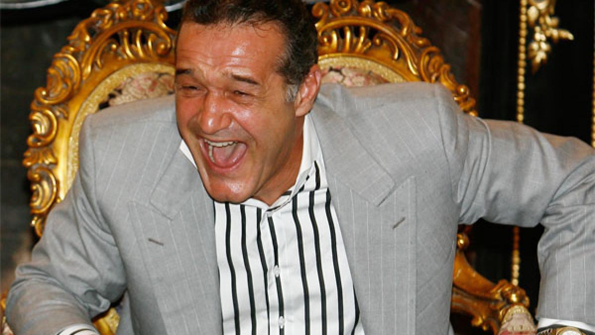 gigi becali daca ii povestesc lui borcea cum e celula de arest sta numai la monte carlo