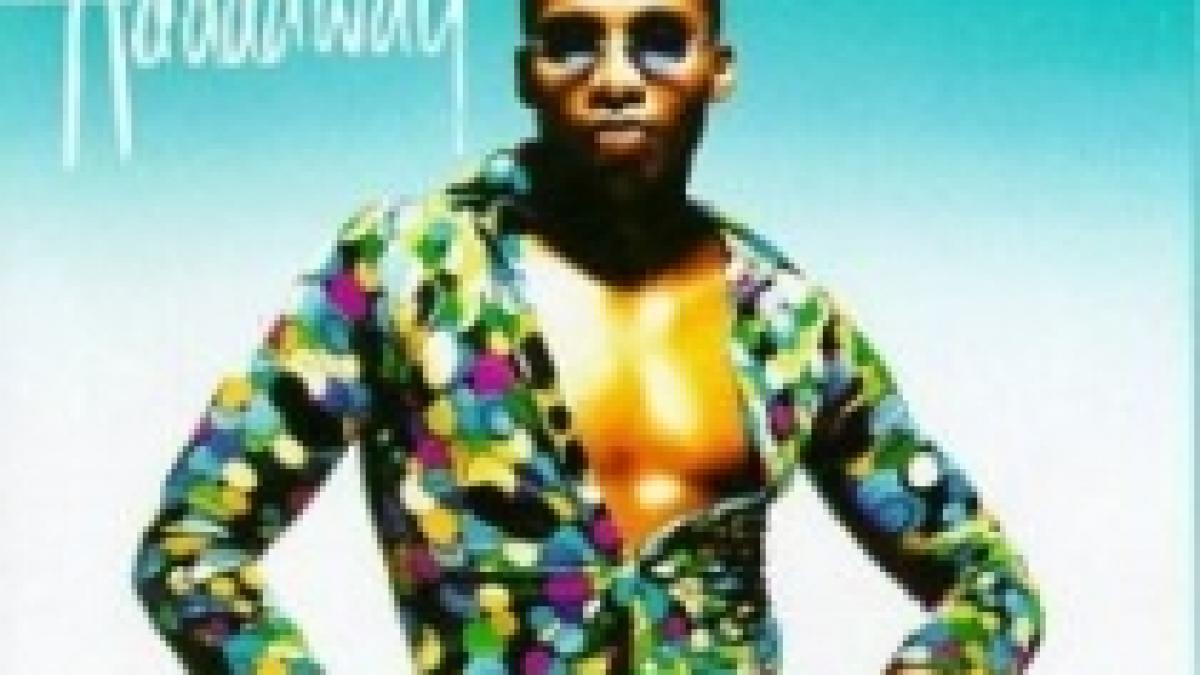 haddaway va concerta la timisoara pe 30 aprilie