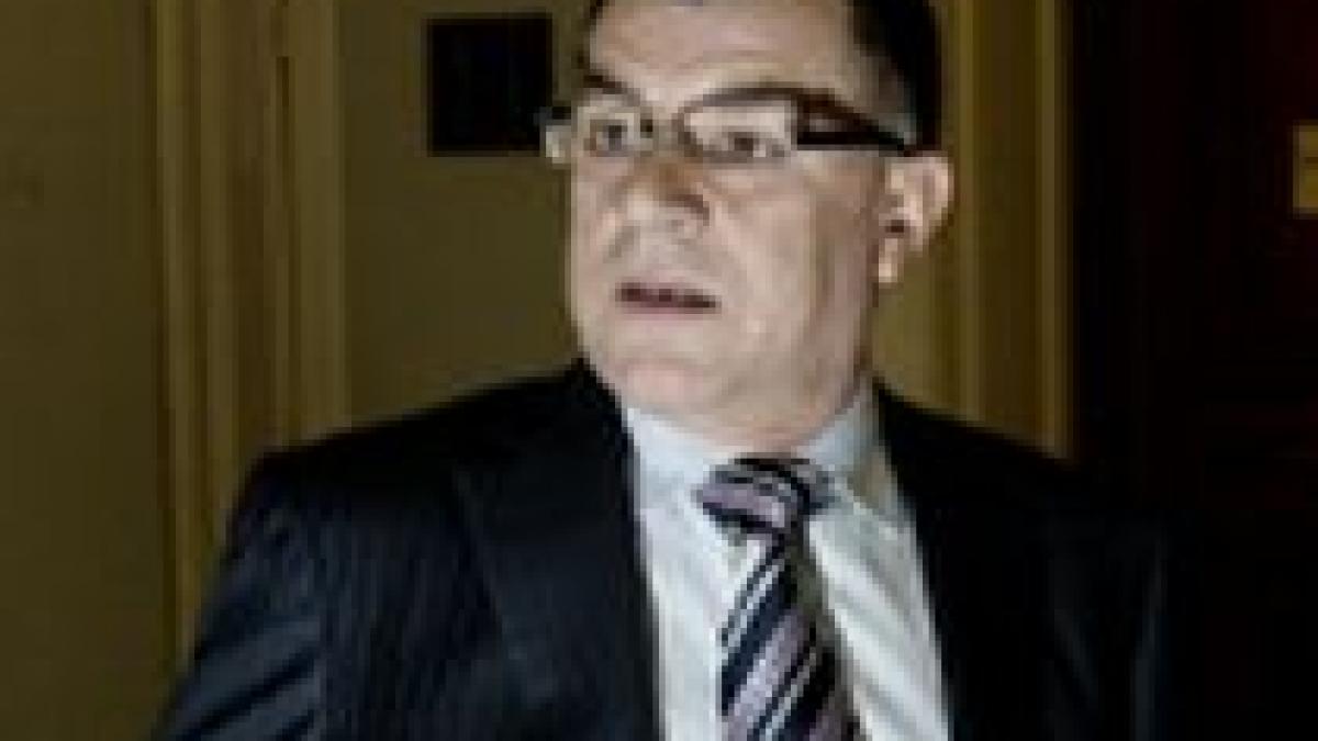 liberalii vor ataca la ccr ordonanta privind numirea politica a sefilor de deconcentrate