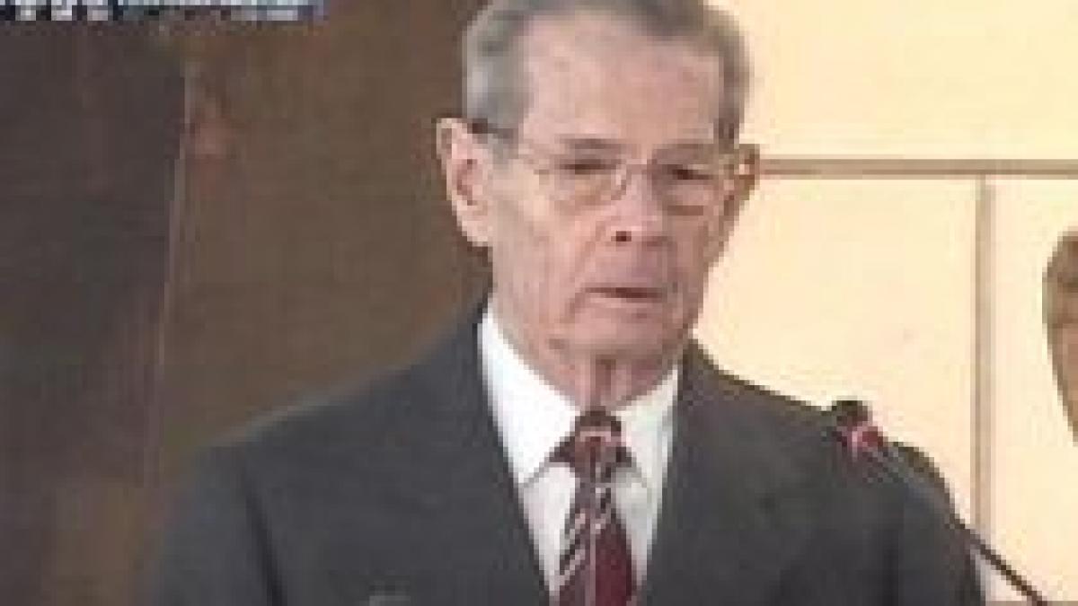 mihai i il sustine pe radu duda la presedintie vrem sa aratam cum trebuie slujit un popor video