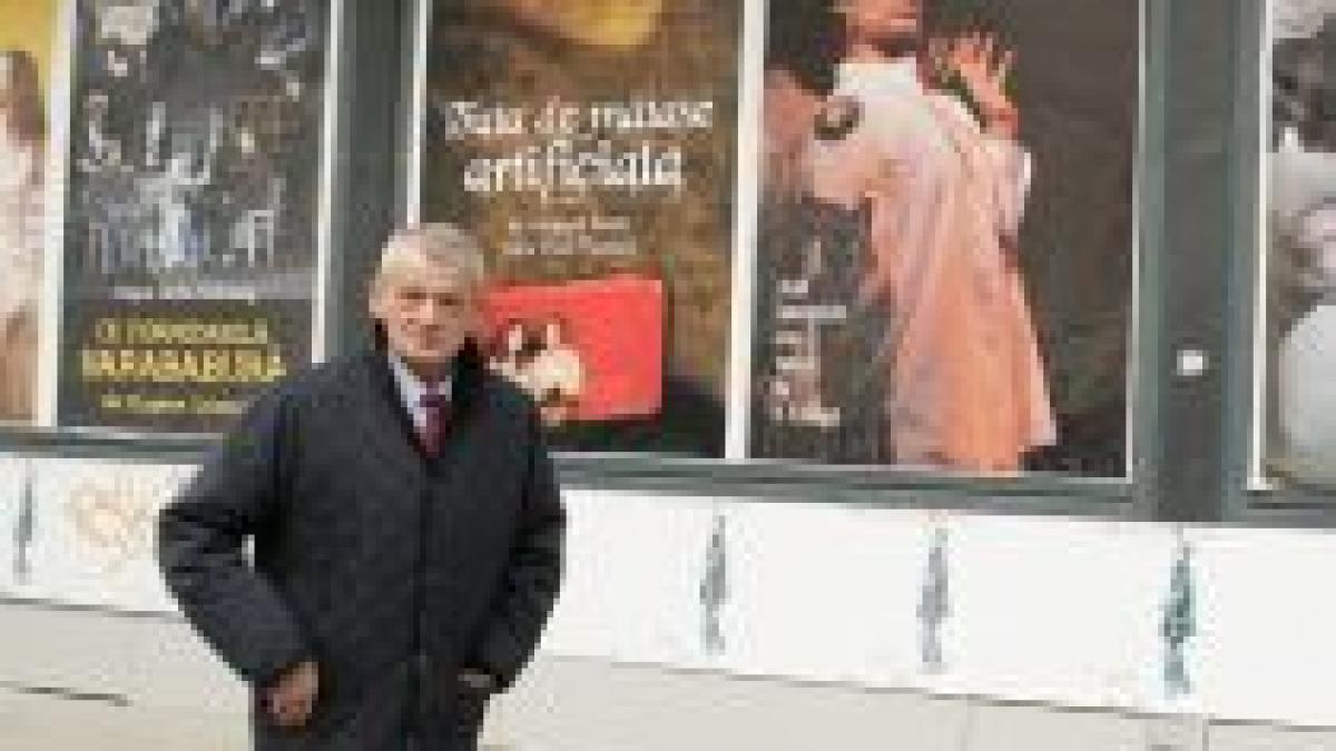 primaria capitalei va rezilia contractul pentru reabilitarea centrului istoric