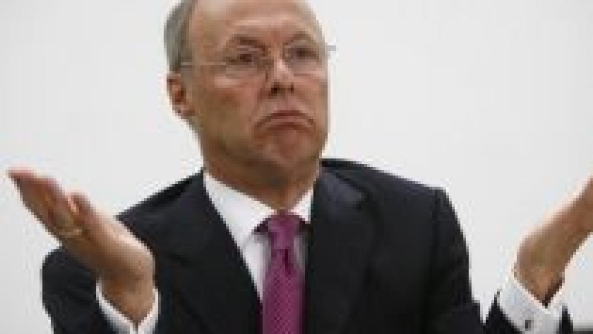 seful omv investigat de autoritatile austriece dupa tranzactionarea unor actiuni ale companiei