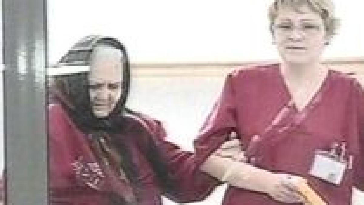 finlanda deschide piata muncii pentru personalul medical din europa de est