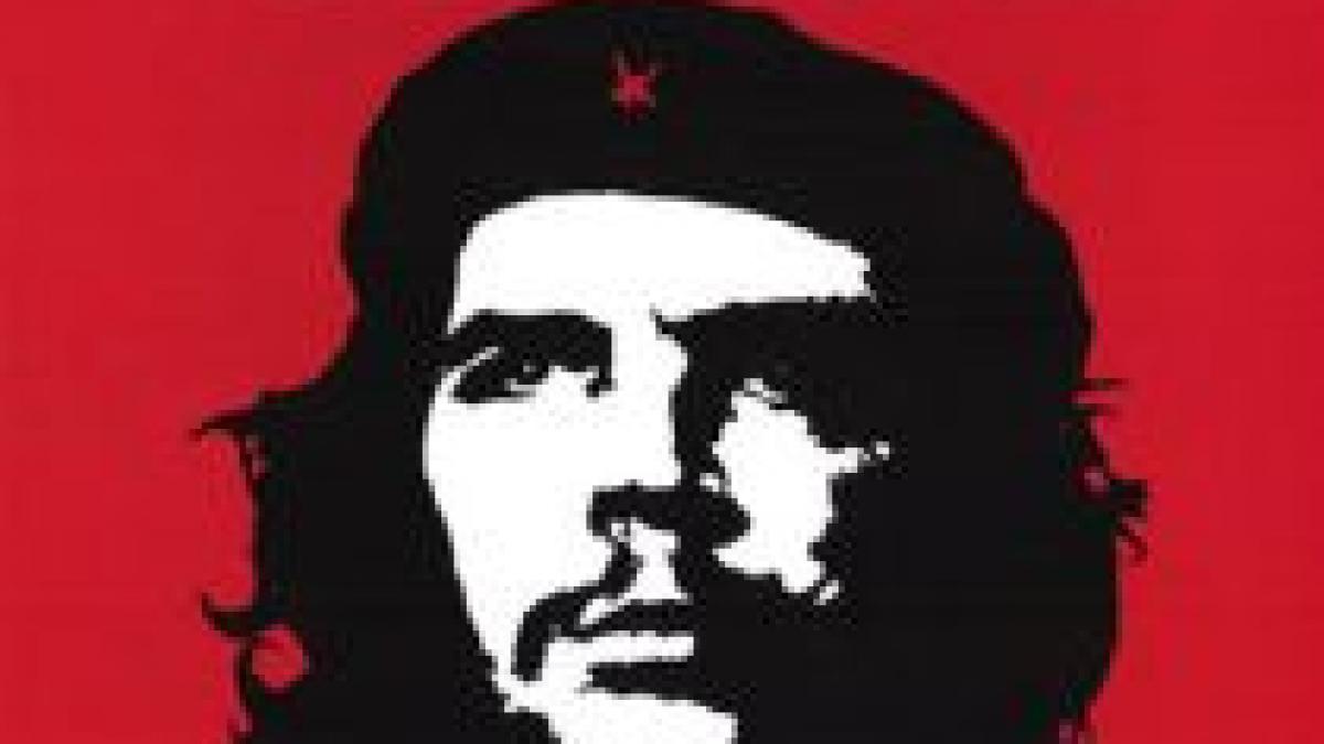 folosirea imaginii lui che guevarra ar putea fi scoasa in afara legii in polonia
