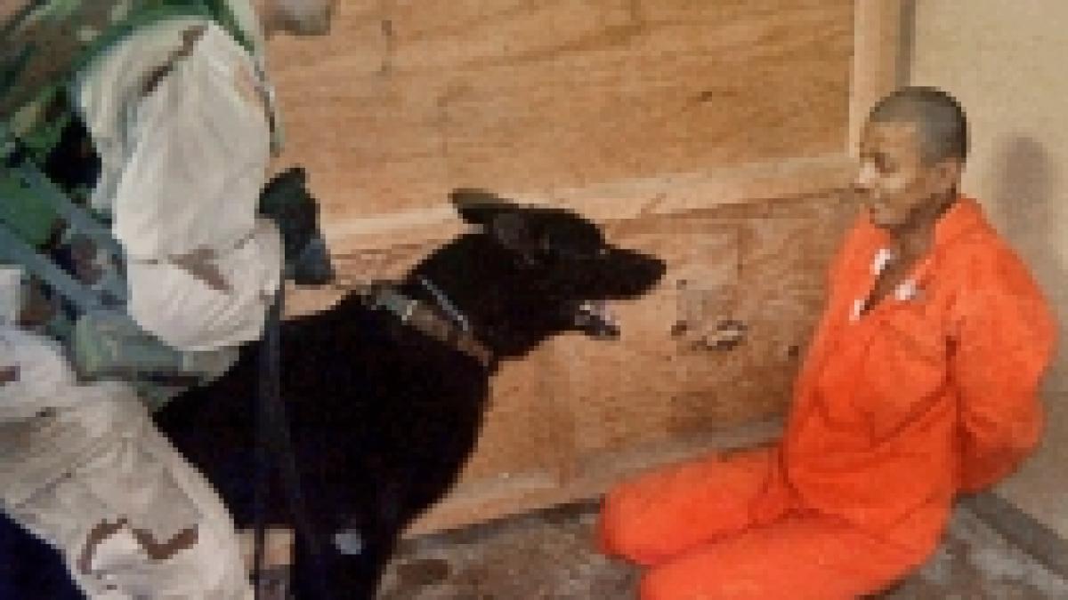 sua va face publice imagini ale abuzurilor comise de americani in inchisori din irak si afganistan