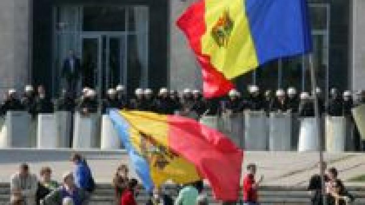 ue cere moldovei sa isi normalizeze relatiile cu romania