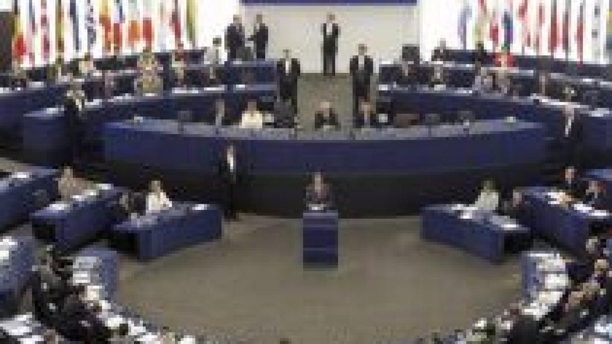 ue este uluita de introducerea vizelor pentru romani din catre moldova